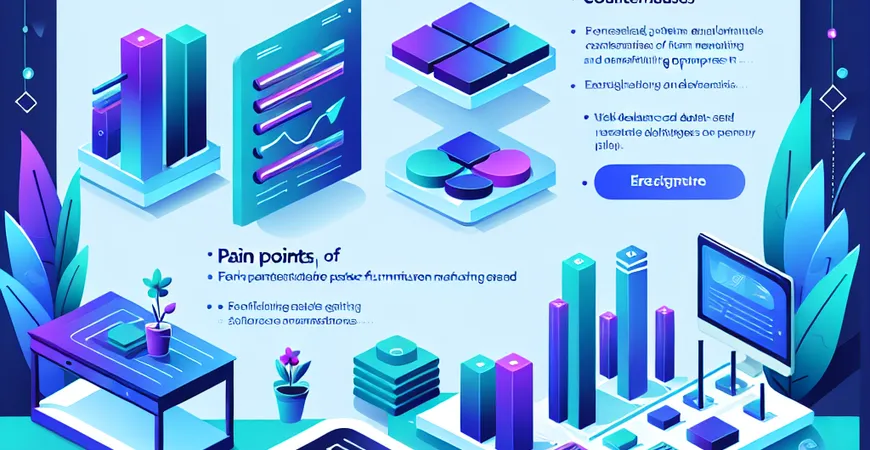 家具制造企业 ERP 系统应用的痛点及对策